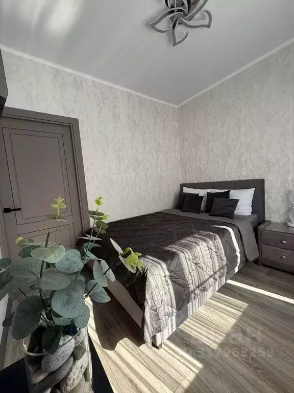 1-к кв. Краснодарский край, Сочи Ландышевая ул., 5А (35.0 м) - Фото 1