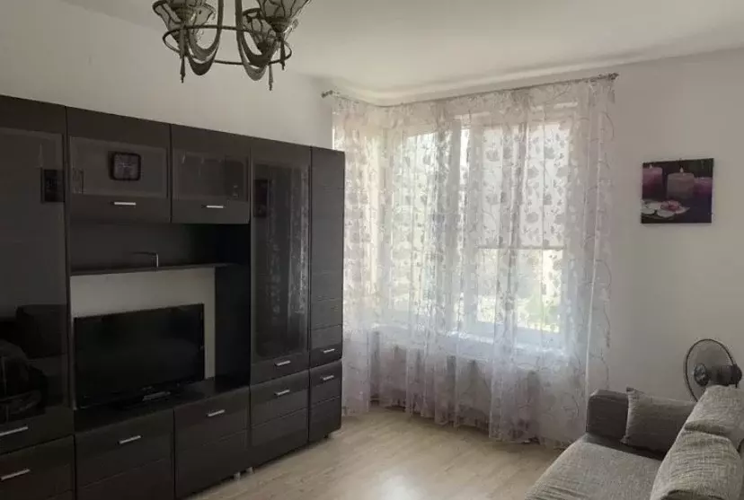 Продаётся 1-к квартира, 37 м - Фото 1