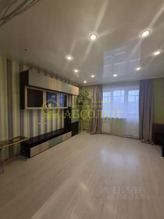 2-к кв. Свердловская область, Дегтярск ул. Токарей, 1Б (52.7 м) - Фото 1