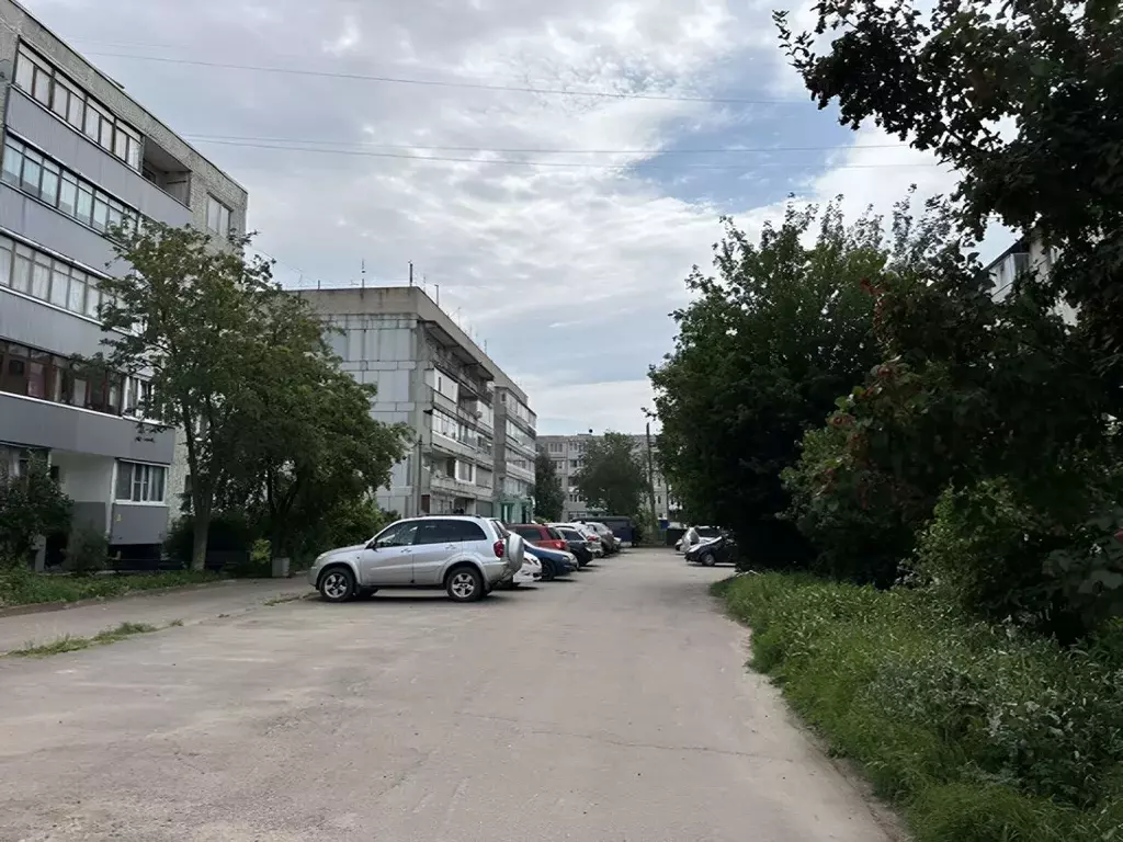 1-к кв. Московская область, Серпухов городской округ, пос. Кирпичного ... - Фото 0