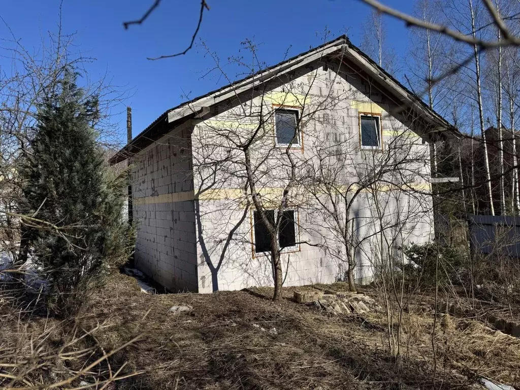 Дом, 112 м - Фото 1