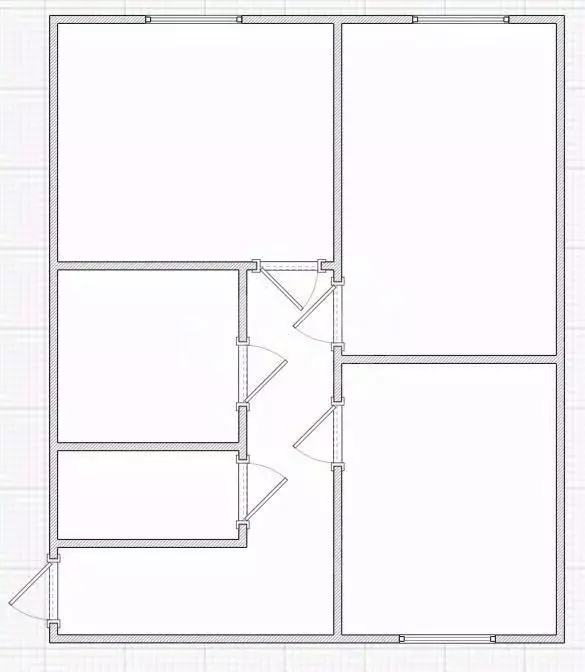 2-к кв. Костромская область, Кострома Советская ул., 13 (45.0 м) - Фото 2