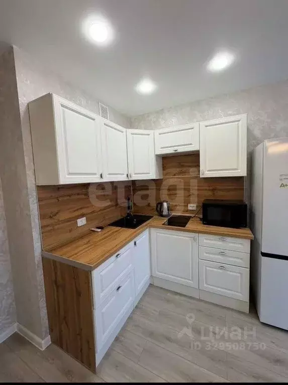 1-к кв. Удмуртия, Ижевск Красная ул., 118к1 (40.0 м) - Фото 2