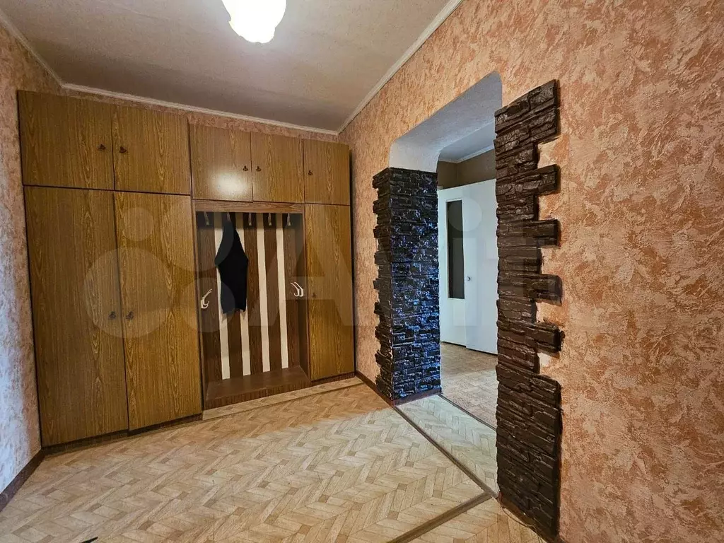 2-к. квартира, 55,4 м, 2/5 эт. - Фото 0