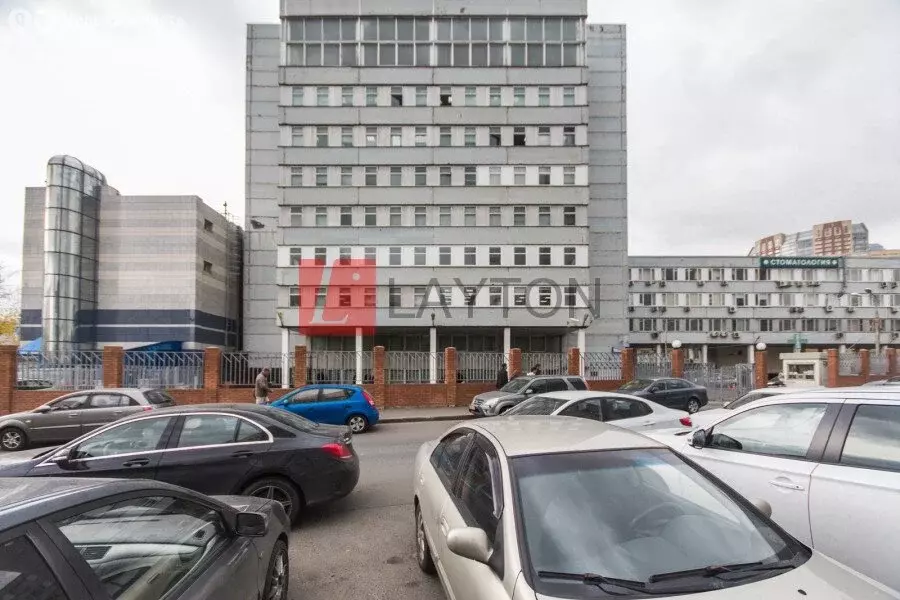 Офис (202 м) - Фото 2