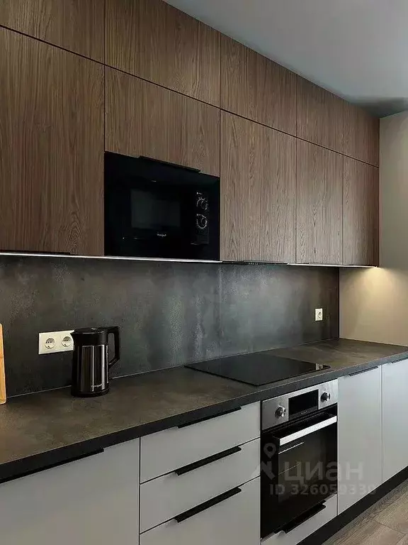 3-к кв. Москва Новоостаповская ул., 7к1 (47.0 м) - Фото 2