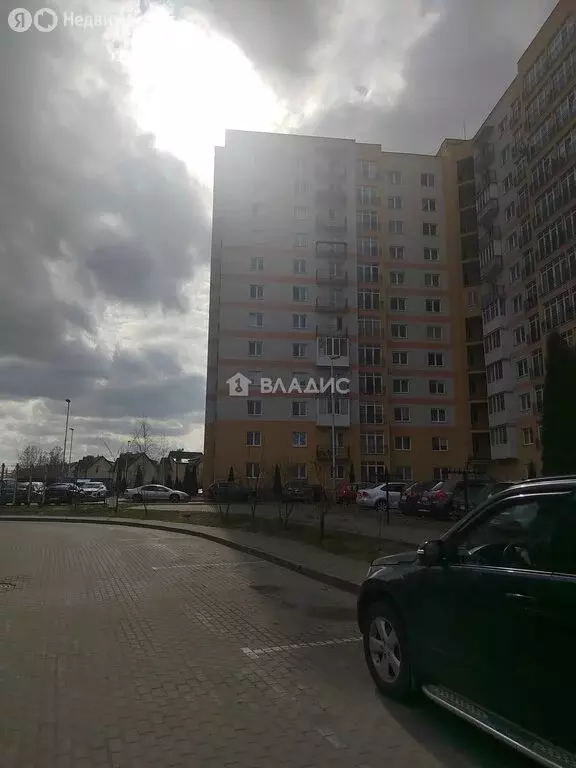 1-комнатная квартира: посёлок Васильково, Калининградский переулок, 4 ... - Фото 2