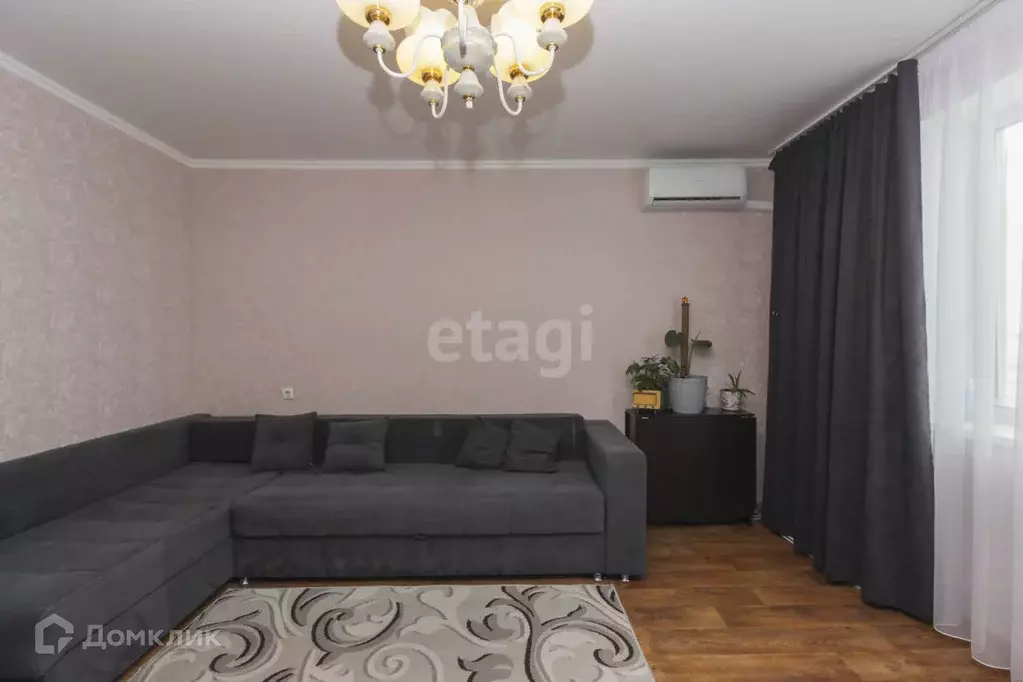 Продаётся 3-к квартира, 81 м - Фото 0