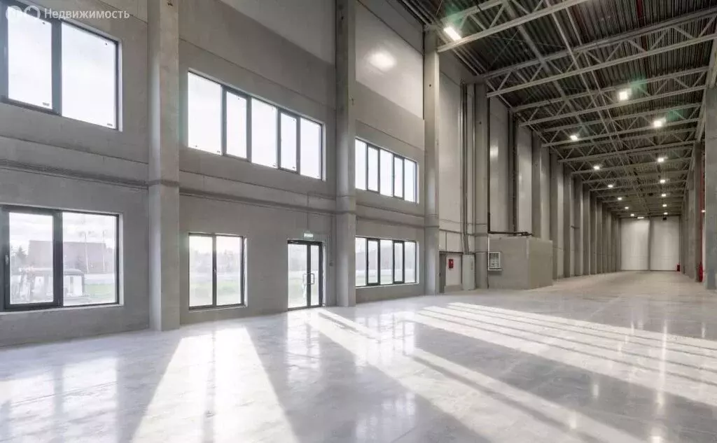 Помещение свободного назначения (310 м) - Фото 1