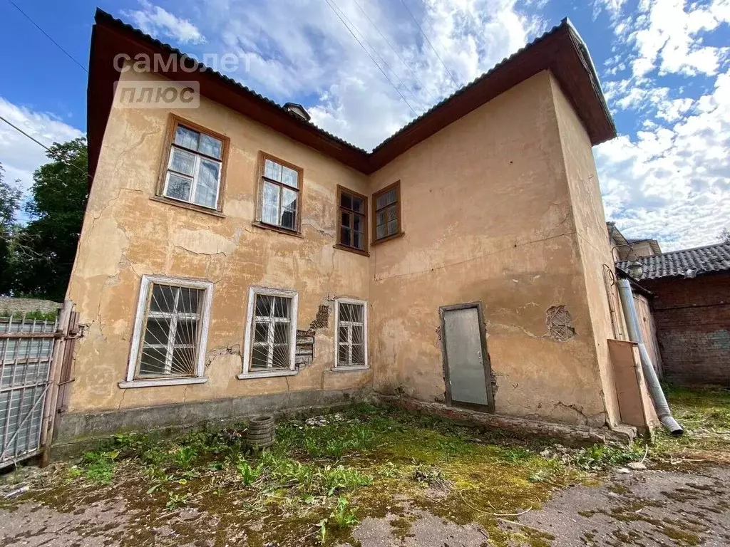 Помещение свободного назначения в Псковская область, Псков Рижский ... - Фото 1
