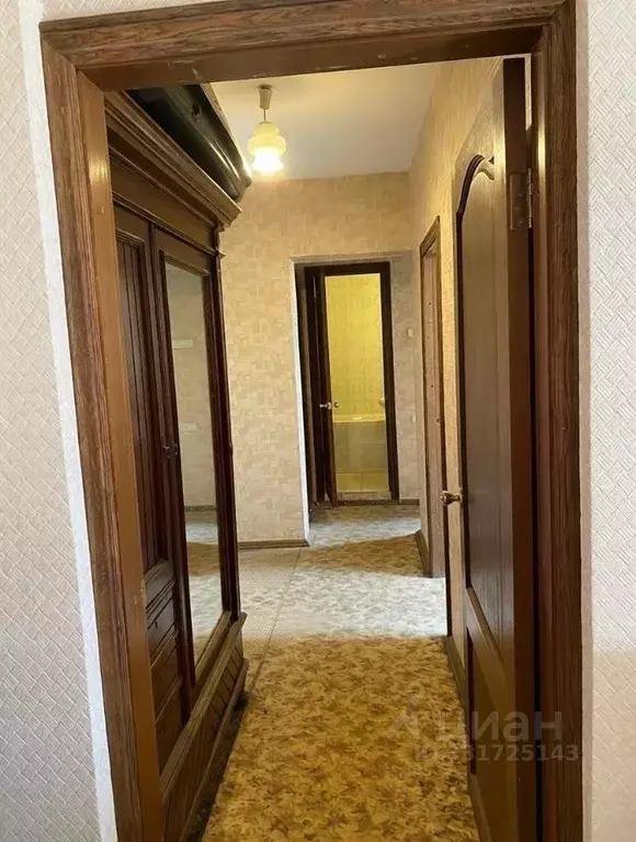 1-к кв. Москва Мичуринский просп., 25К3 (40.0 м) - Фото 1