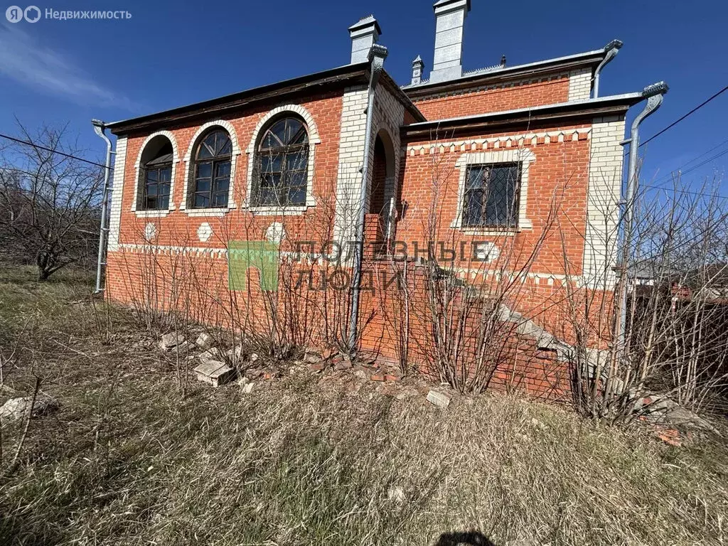 Дом в посёлок Майский, Вишнёвая улица (500 м) - Фото 0