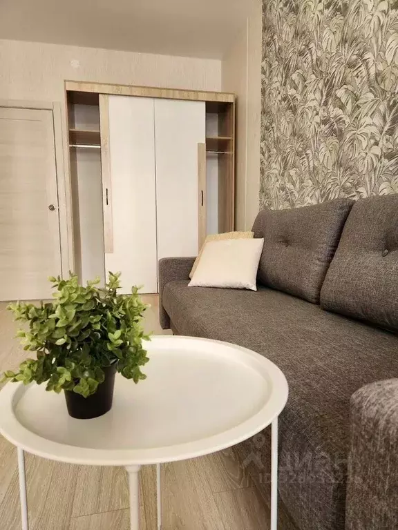 1-к кв. Пермский край, Пермь ул. Татьяны Барамзиной, 32В (48.0 м) - Фото 2