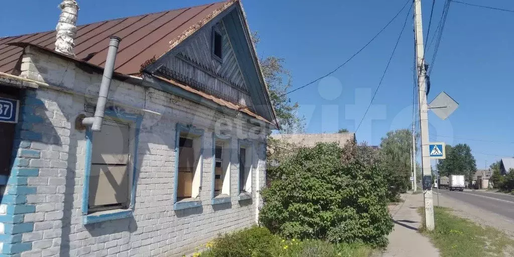 Участок 10 сот. (ИЖС) - Фото 1