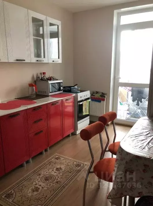 1-к кв. Свердловская область, Екатеринбург ул. Блюхера, 97 (40.0 м) - Фото 2