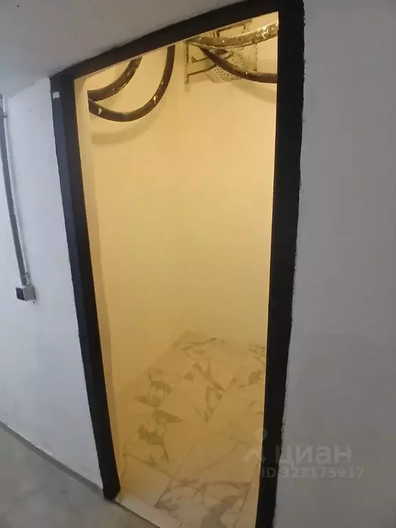 Гараж в Москва пос. Коммунарка, ул. Фитаревская, 19к1 (4 м) - Фото 2