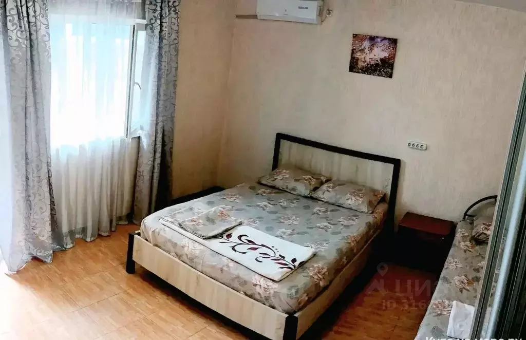 Комната Краснодарский край, Сочи пос. Кучук-Дере, ул. Отрадная, 4 - Фото 0