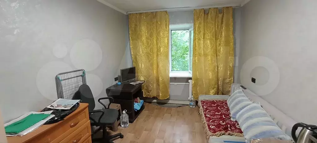 Комната 13 м в 1-к., 4/5 эт. - Фото 1