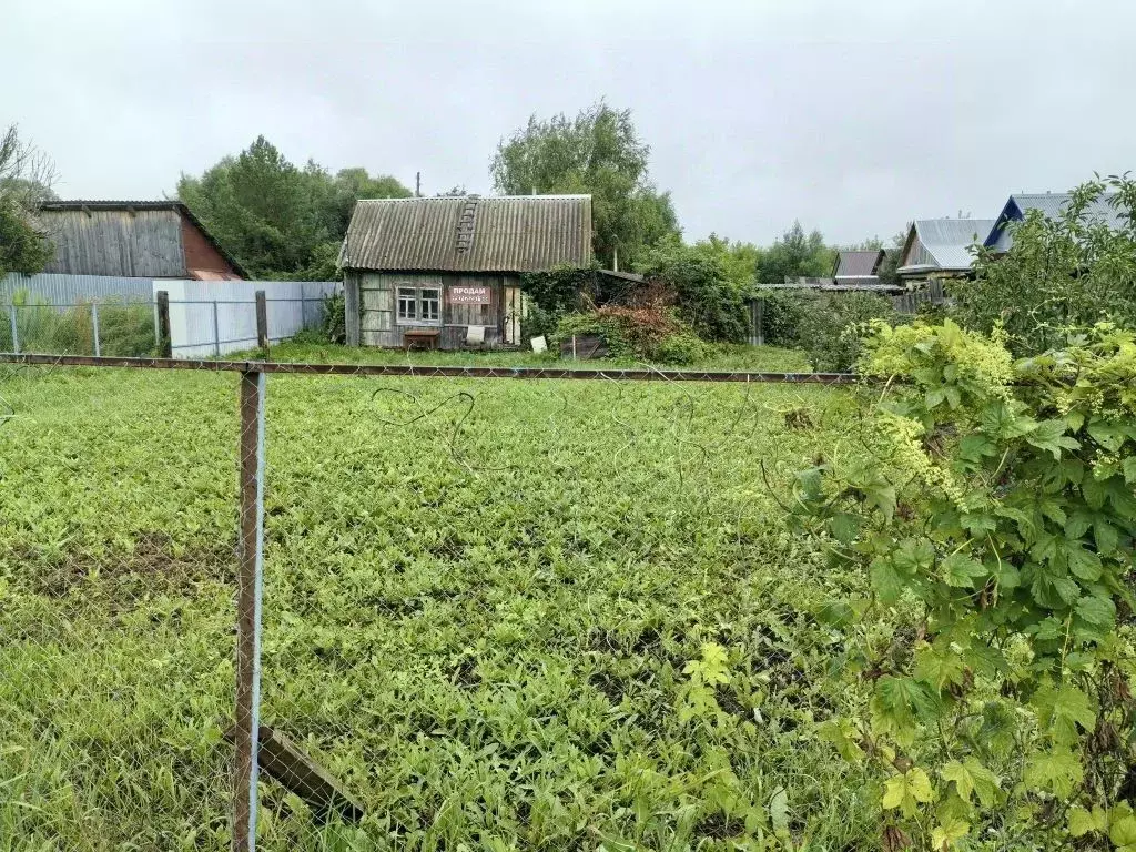 Участок в Пензенская область, Лунино рп ул. Белинского (5.0 сот.) - Фото 1