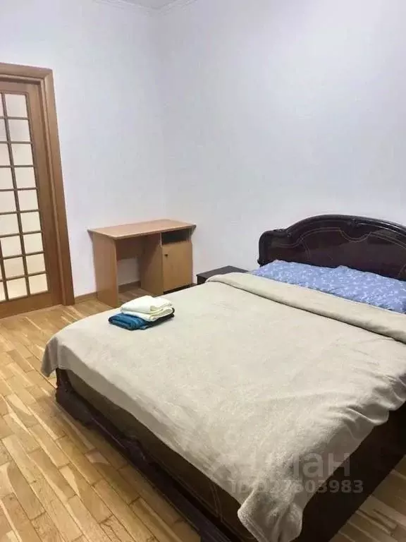 2-к кв. Москва Ленинский просп., 83 (58.0 м) - Фото 1