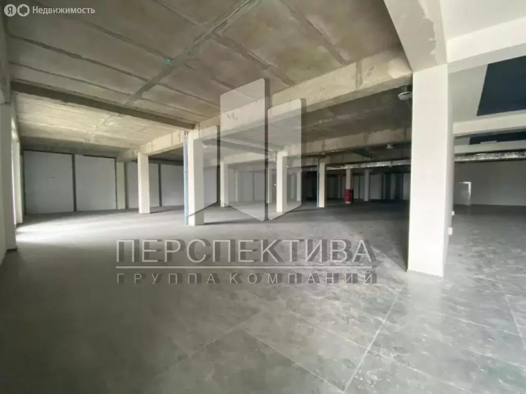 Помещение свободного назначения (500 м) - Фото 2