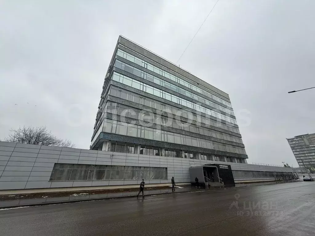 Склад в Москва ул. Космонавта Волкова, 14 (139 м) - Фото 0