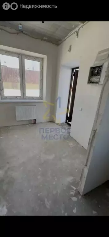 1-комнатная квартира: Благовещенск, улица Чистякова, 13 (35.4 м) - Фото 2