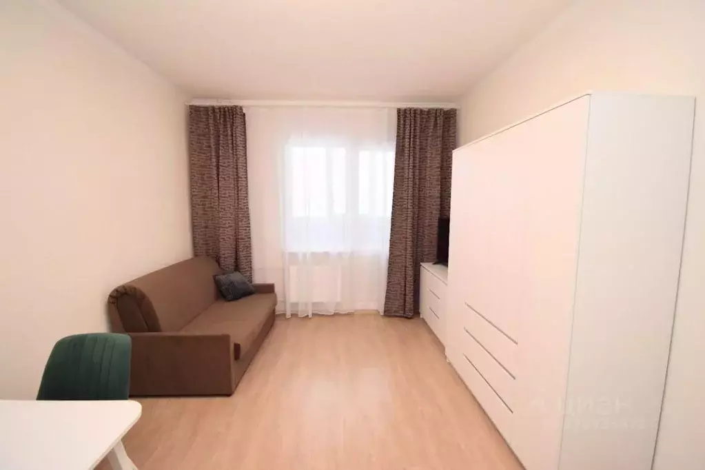 Студия Московская область, Солнечногорск городской округ, Голубое пгт ... - Фото 1