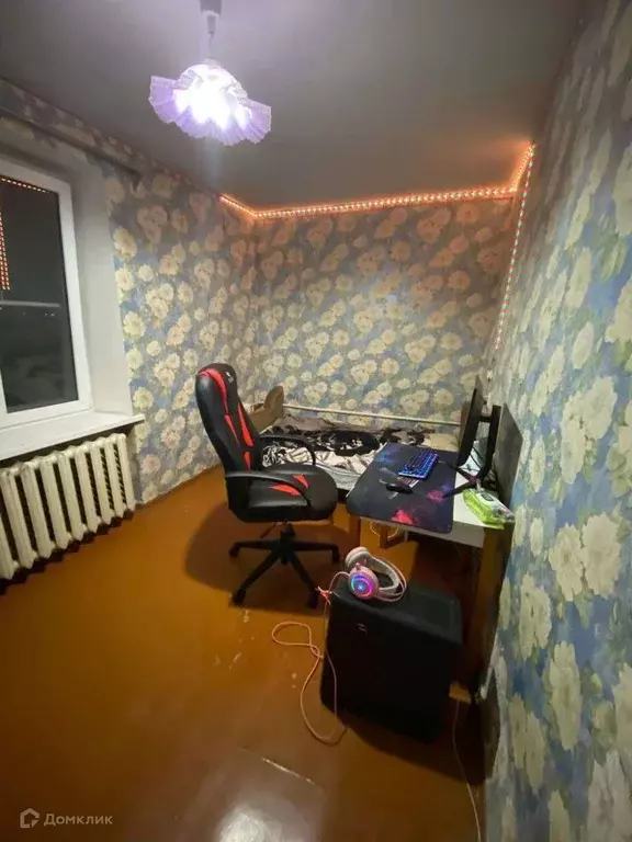 Продаётся 2-к квартира, 40 м - Фото 1