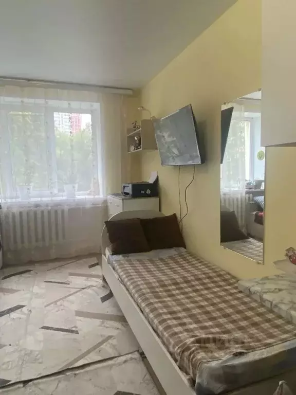 Студия Башкортостан, Уфа ул. Машиностроителей, 21 (18.8 м) - Фото 2