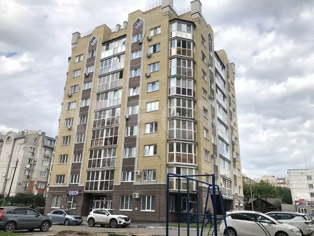 1-комнатная квартира: Омск, улица Куйбышева, 113А (42.1 м) - Фото 0