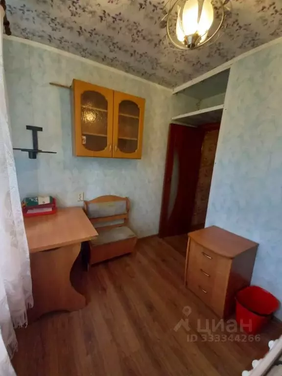 2-к кв. Ярославская область, Углич ул. Победы, 5 (45.7 м) - Фото 1