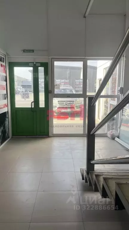 Торговая площадь в Ростовская область, Мясниковский район, ... - Фото 2