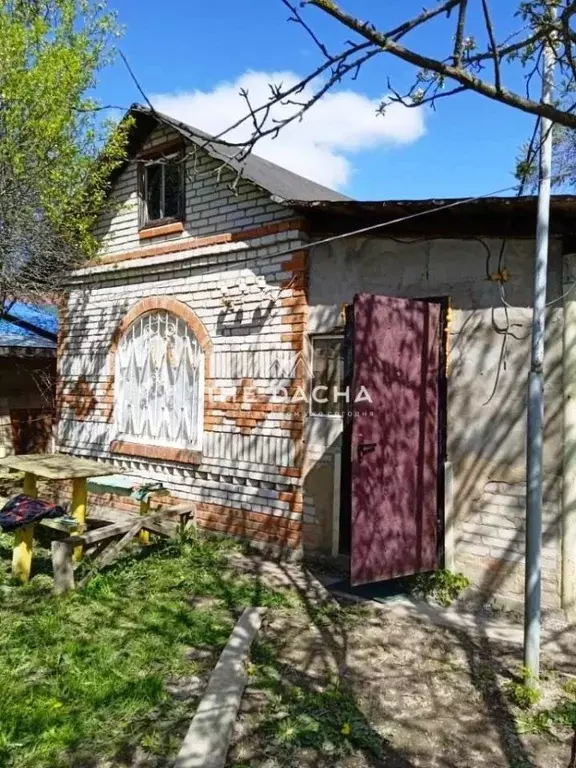 Дом в Калужская область, Боровский район, Кривское с/пос, д. Заречье, ... - Фото 0