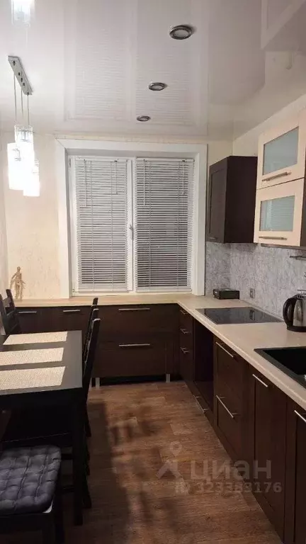 2-к кв. Новосибирская область, Искитимский район, Линево городское ... - Фото 1