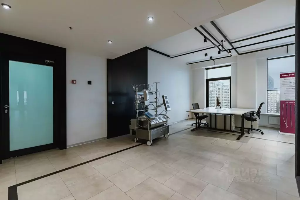 Офис в Москва Митинская ул., 16 (206 м) - Фото 1