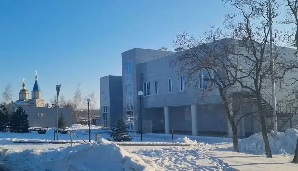 Участок в Белгородская область, Белгородский район, Новосадовское ... - Фото 1