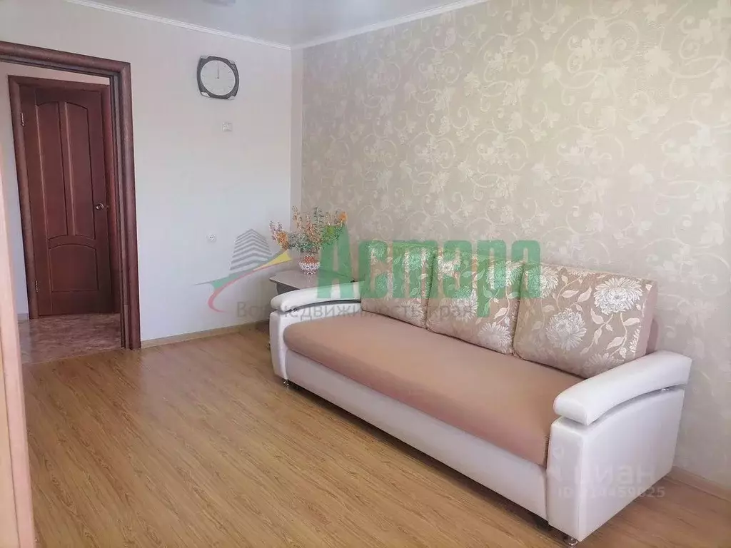 2-к кв. Забайкальский край, Чита ул. Бабушкина, 31 (39.4 м) - Фото 0