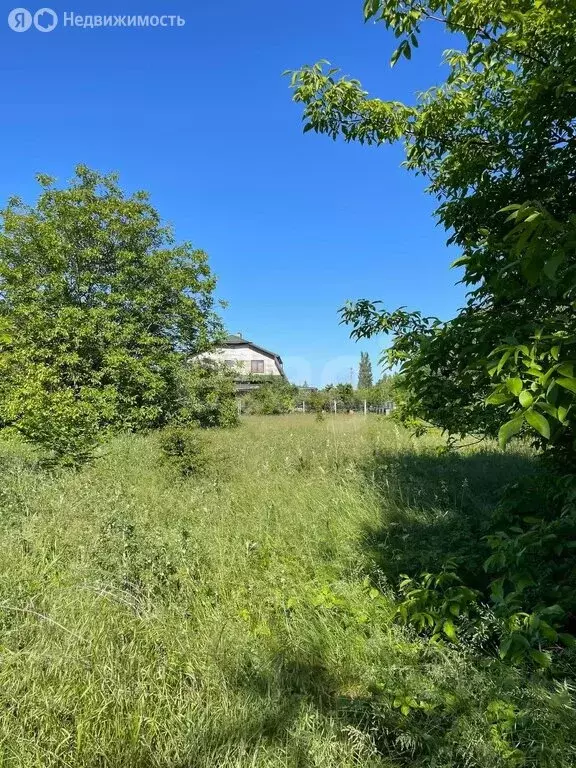 Участок в станица Новотитаровская, Заречный переулок (20 м) - Фото 0