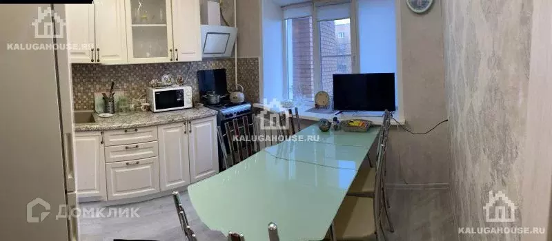 Продаётся 3-к квартира, 72 м - Фото 0