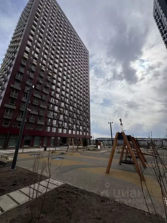 2-к кв. Московская область, Мытищи Ярославское ш., 120Бк2 (50.5 м) - Фото 2