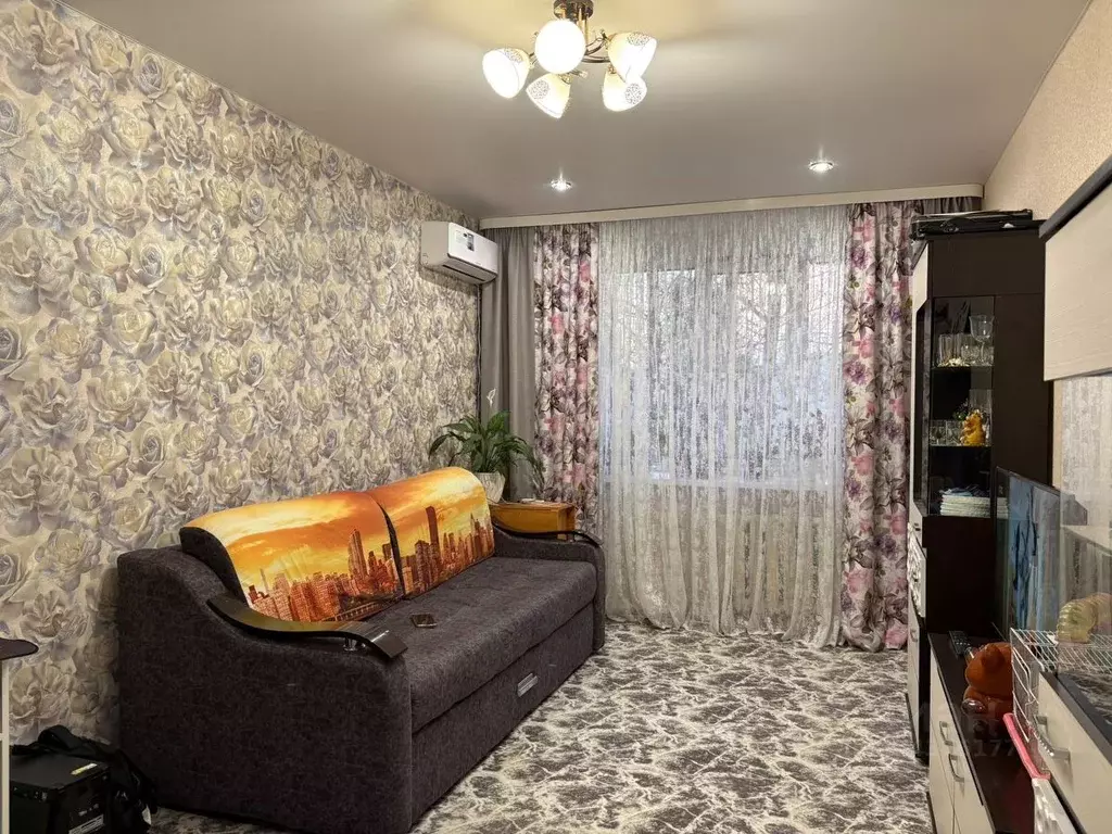 2-к кв. Ярославская область, Переславль-Залесский ул. Маяковского ... - Фото 1