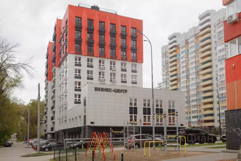 Помещение свободного назначения в Нижегородская область, Нижний ... - Фото 2
