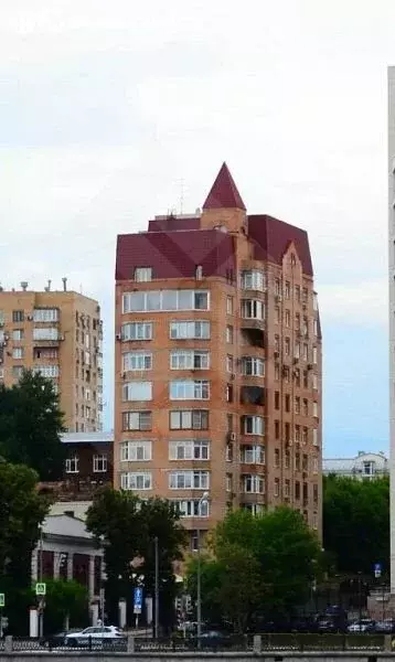 Помещение свободного назначения (108 м) - Фото 1