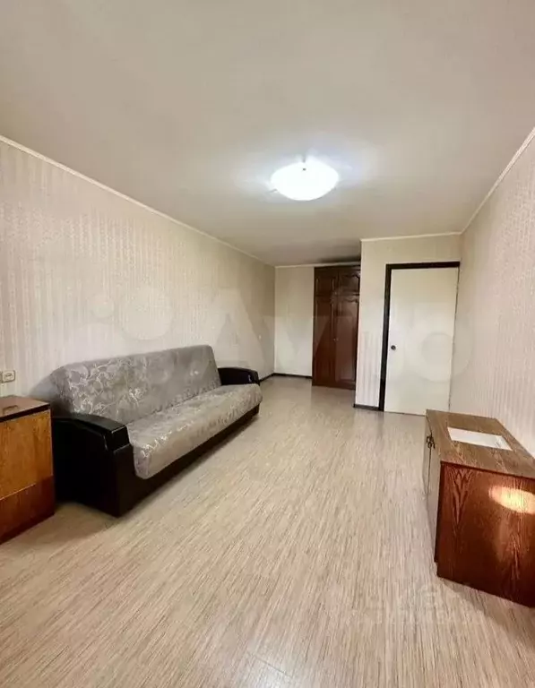 1-к кв. Ивановская область, Иваново 30-й мкр, 33 (35.0 м) - Фото 1