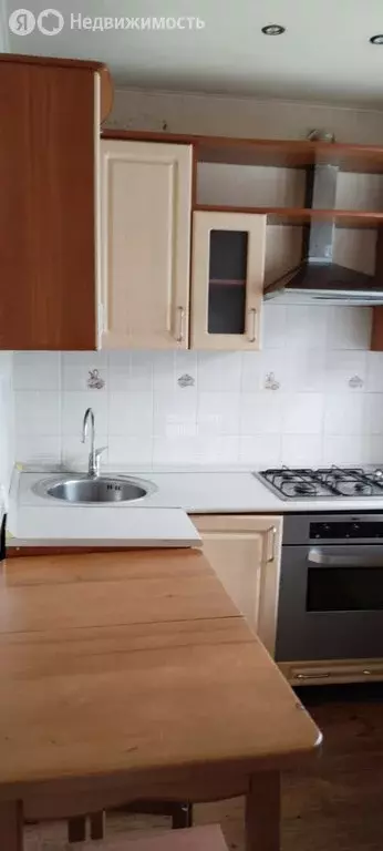 2-комнатная квартира: Лебедянь, улица Крупской, 6 (39 м) - Фото 0