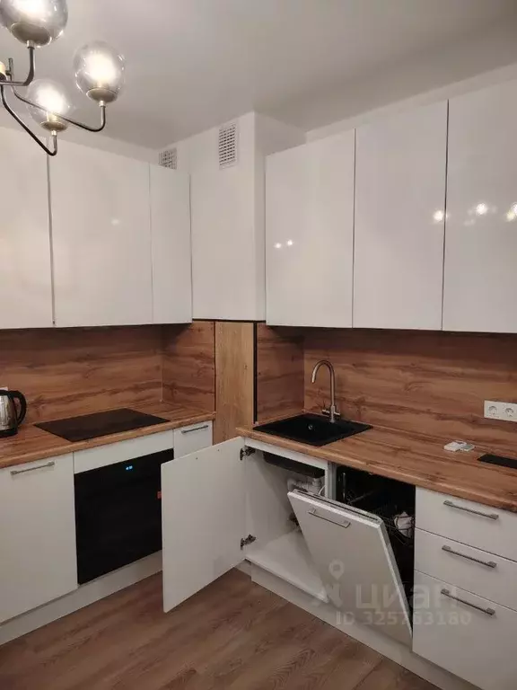 Студия Москва Ленинградское ш., 229Ак1 (25.4 м) - Фото 2