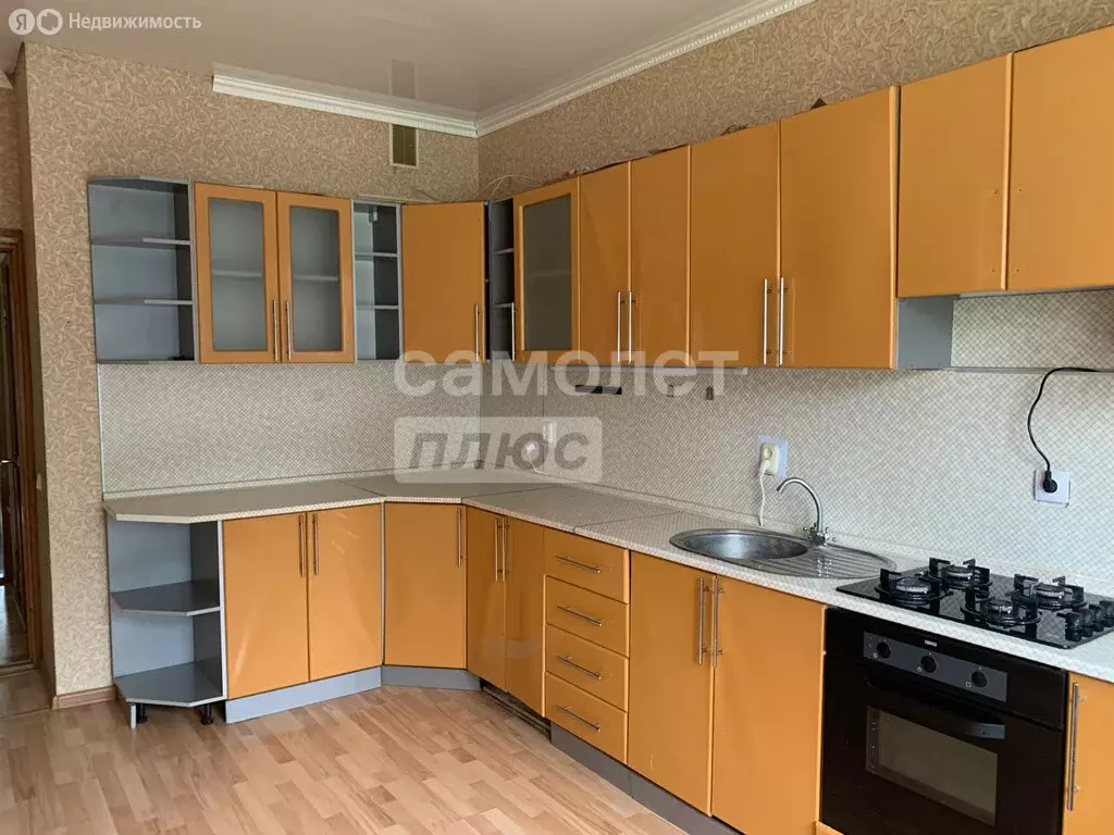 Дом в Михайловск, Станичная улица (76.8 м) - Фото 0