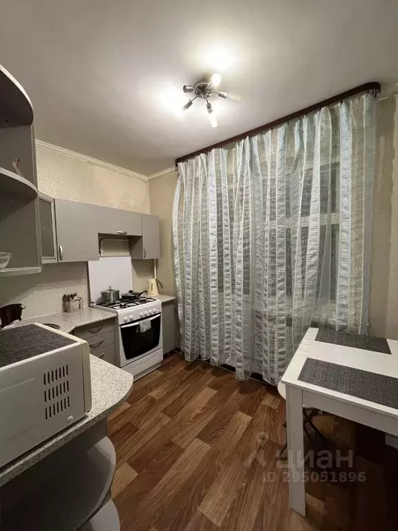1-к кв. Рязанская область, Скопин АЗМР мкр,  (45.0 м) - Фото 1