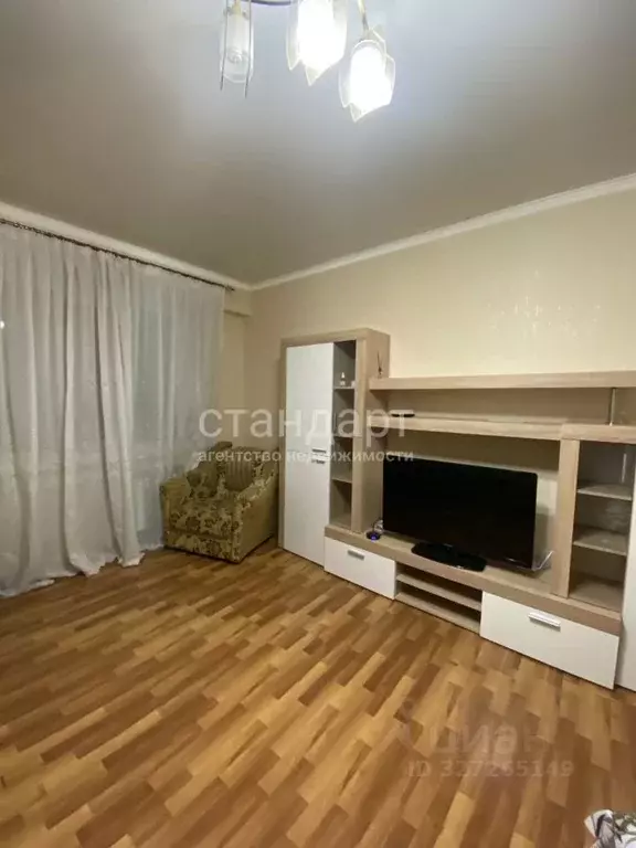 1-к кв. Ставропольский край, Ессентуки ул. Орджоникидзе (45.3 м) - Фото 2